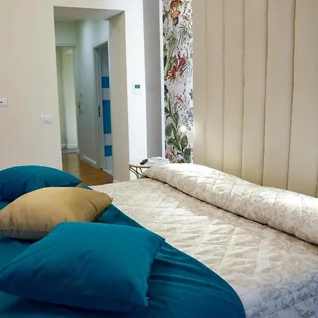Guest house Rosetta Burger Queen Cagliari