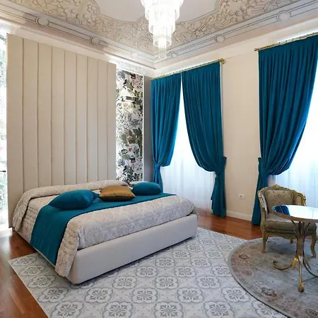Rosetta Burger Queen Guest house Cagliari