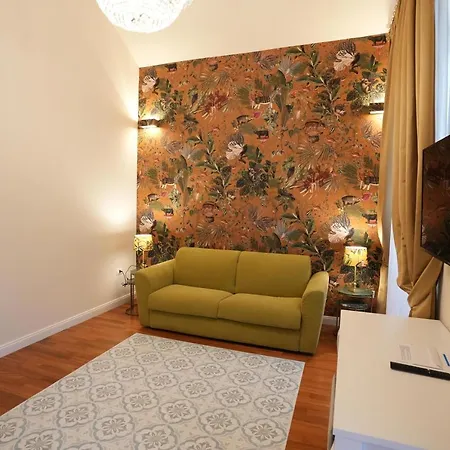 Rosetta Burger Queen Guest house Cagliari