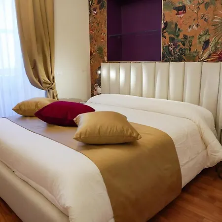 Guest house Rosetta Burger Queen Cagliari