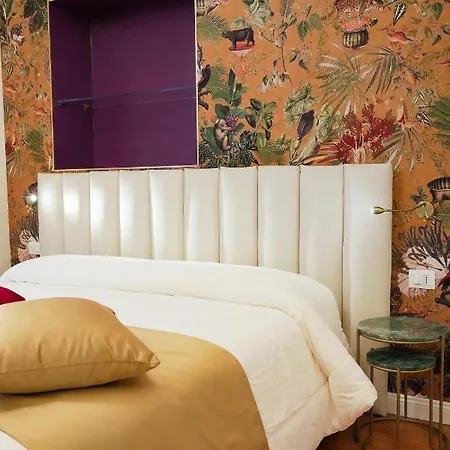 Guest house Rosetta Burger Queen Cagliari